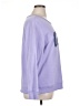 Gap Purple Sweatshirt Size XL - photo 4