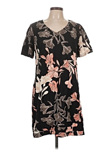 Nicole Miller Casual Dress (view 1)