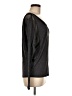 Michael Stars Gray Long Sleeve Top One size - photo 4
