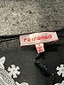 Re:named Black Poncho Size S - photo 7