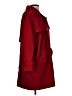 Preston & York 100% Polyester Red Coat Size 12 Petite - photo 4