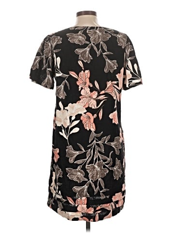Nicole Miller Casual Dress (view 2)