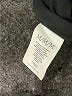 CAbi 100% Polyester Hearts Black Casual Skirt Size M - photo 5