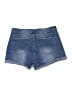 Unbranded Blue Denim Shorts Size XXL - photo 2