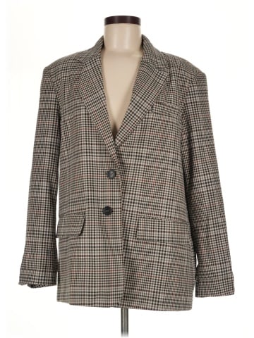 Zara Basic Blazer (view 1)