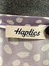 Haptics Purple Casual Dress Size L - photo 7