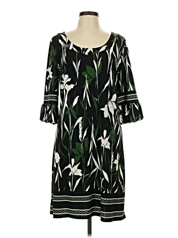 Ann Taylor LOFT Casual Dress (view 1)