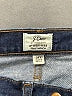 J.Crew Blue Jeans Size 25 waist (tall) - photo 7