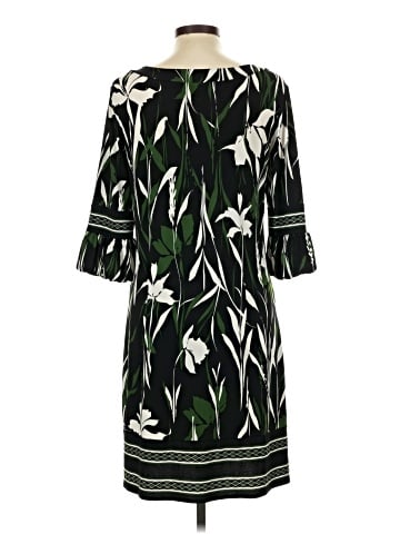 Ann Taylor LOFT Casual Dress (view 2)