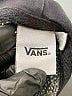 Vans Black Pullover Hoodie Size L - photo 7