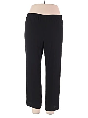 Eileen Fisher Casual Pants (view 1)