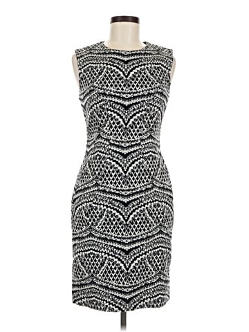 Diane von Furstenberg Cocktail Dress (view 1)