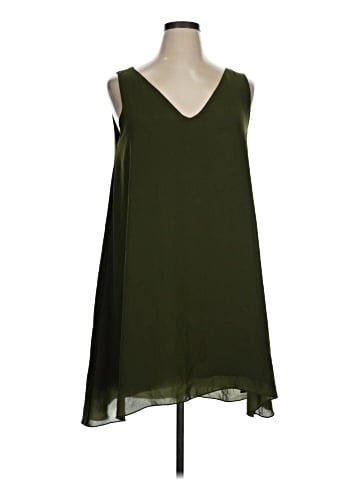 Polo by Ralph Lauren Casual Dress (view 1)