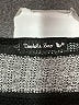 Double Zero Stripes Gray Poncho Size 10 (estimated) - photo 7