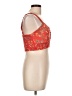 Japna 100% Rayon Red Tank Top Size L - photo 4