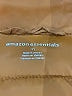 Amazon Essentials 100% Nylon Orange Coat Size M - photo 6