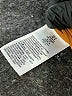 Amazon Essentials 100% Nylon Orange Coat Size M - photo 7