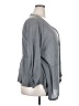 Time and Tru Gray Cardigan Size 20 - photo 4