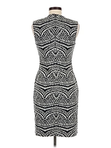 Diane von Furstenberg Cocktail Dress (view 2)