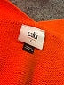 CAbi Orange Cardigan Size L - photo 7