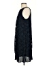 J.Jill Floral Blue Cocktail Dress Size XS - photo 5