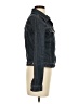 Ann Taylor Blue Denim Jacket Size S - photo 4