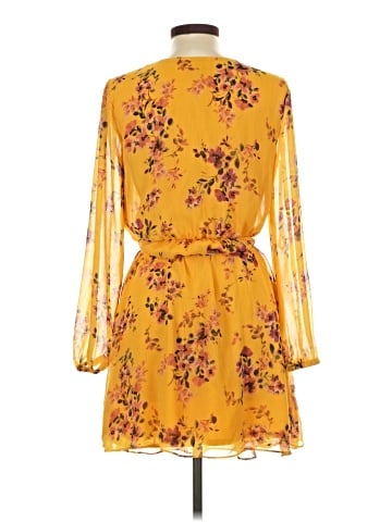 By & By Casual Dress (view 2)