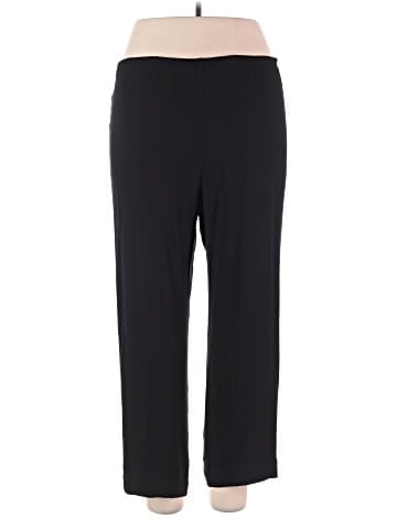 Eileen Fisher Casual Pants (view 2)
