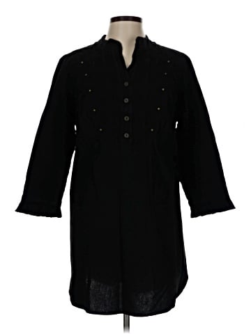 Soft Surroundings Casual Dress (view 1)