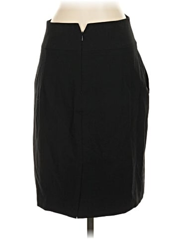 Banana Republic Wool Skirt (view 2)