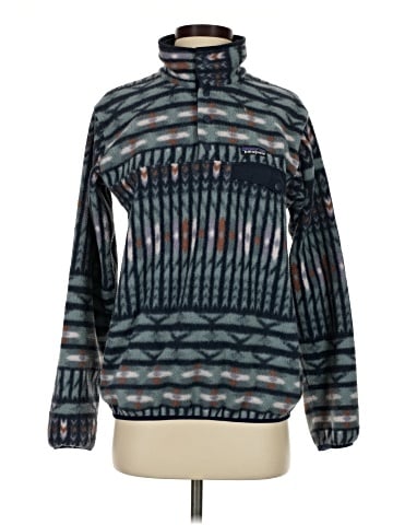 Patagonia Pullover Sweater (view 1)