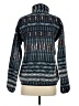 Patagonia 100% Polyester Print Blue Pullover Sweater Size S - photo 2
