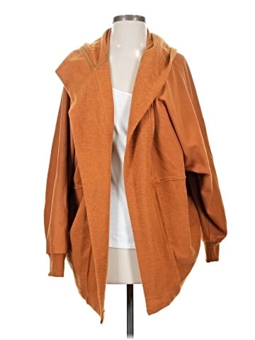 Wishlist Cardigan (view 1)