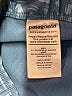 Patagonia Blue Board Shorts Size XL - photo 4