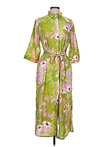 Trina Turk Casual Dress (view 1)