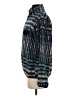 Patagonia 100% Polyester Print Blue Pullover Sweater Size S - photo 5