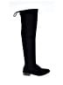 Unbranded Black Boots Size 6 1/2 - photo 1