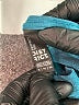 District. Color Block Teal Short Sleeve T-Shirt Size XL - photo 7