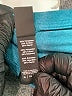 District. Color Block Teal Short Sleeve T-Shirt Size XL - photo 8