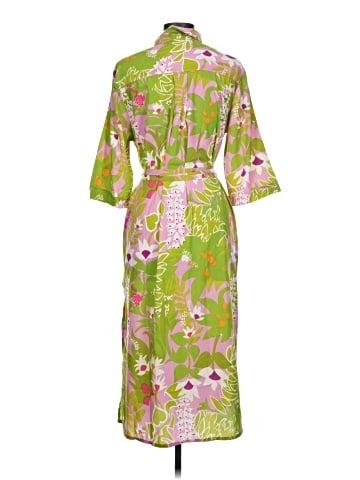 Trina Turk Casual Dress (view 2)