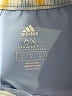 Adidas Floral Blue Active Skirt Size 6X - photo 3