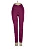 Halara Purple Active Pants Size S - photo 1