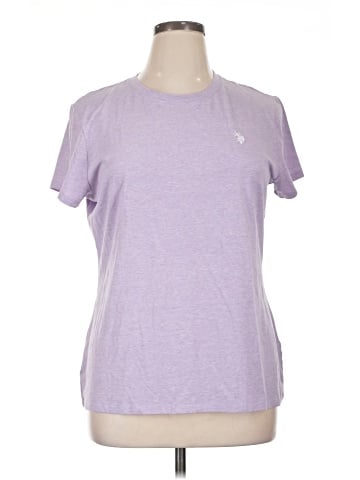 U.S. Polo Assn. Active T-Shirt (view 1)
