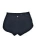 Athleta Solid Blue Athletic Shorts Size XS - photo 2