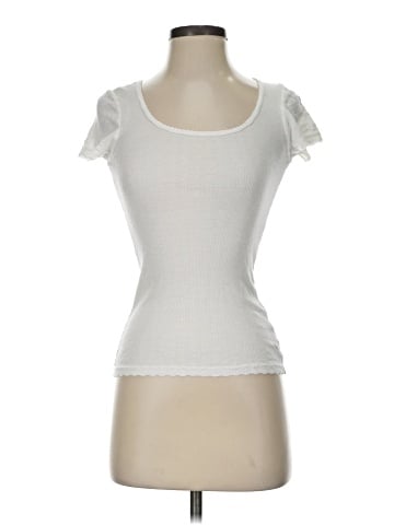 Project Social T Short Sleeve T-Shirt (view 1)