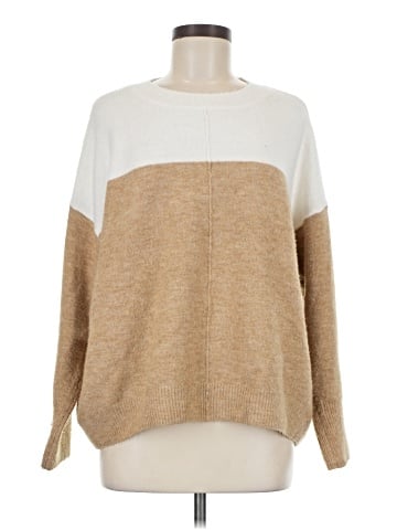 Vince Camuto Pullover Sweater (view 1)