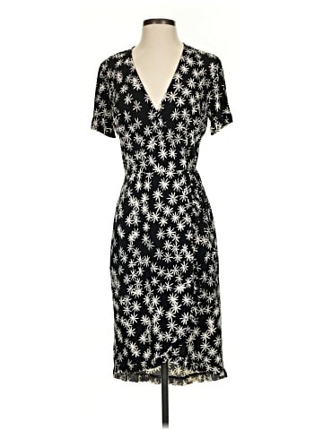 London Times Casual Dress (view 1)