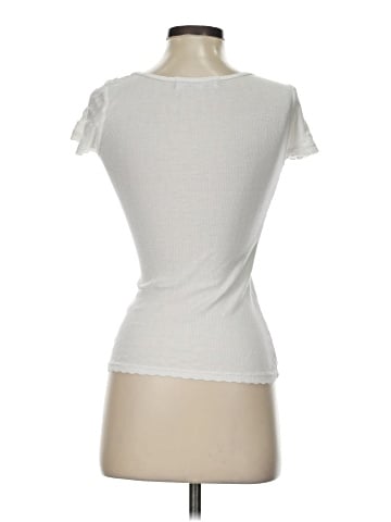 Project Social T Short Sleeve T-Shirt (view 2)