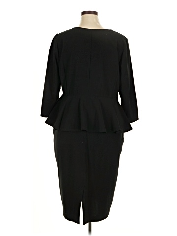 Anna Scholz Cocktail Dress (view 2)