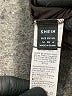 Shein Brown Jumpsuit Size 6 - photo 4